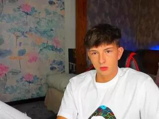 charlie_florenzi on Flirt4Free