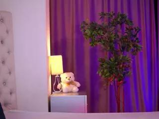 chica_ora from Flirt4Free