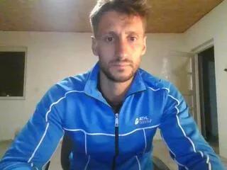 Chris_aron webcams show profile image 