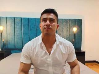 Chris_clarck webcams show profile image 