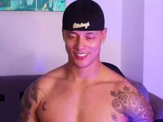 christian_conor on Flirt4Free