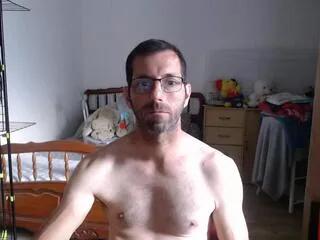 Christophe_alban webcams show profile image 