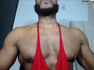Christopher_danzel webcams show profile image 