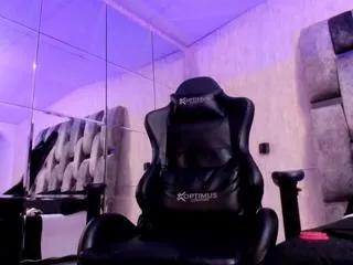 Chrys_harris webcams show profile image 