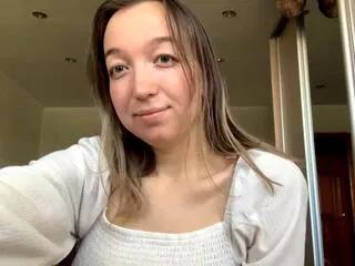 Ciera_fross webcams show profile image 