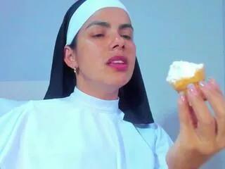 Clara_maria webcams show profile image 