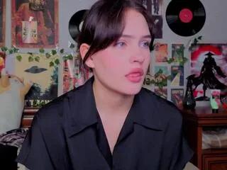 Claudette_galati webcams show profile image 