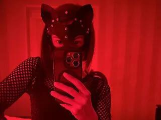 Cleo_catra webcams show profile image 
