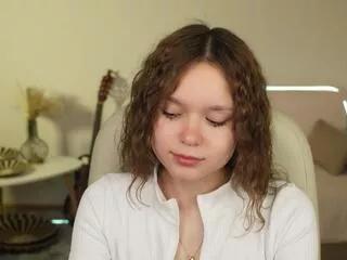Clover_blacknall webcams show profile image 