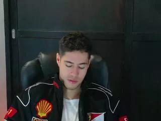 Cody_frankel webcams show profile image 