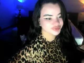 colombian_mariana from Flirt4Free