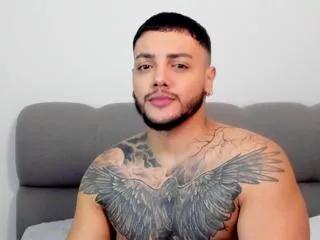 Colton_white webcams show profile image 