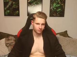 connor_groff from Flirt4Free