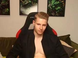 connor_groff from Flirt4Free