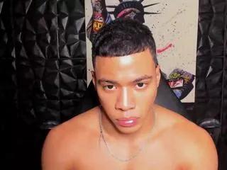 connor_mason from Flirt4Free