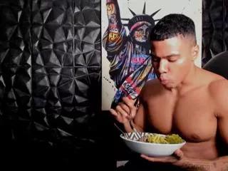 connor_mason from Flirt4Free
