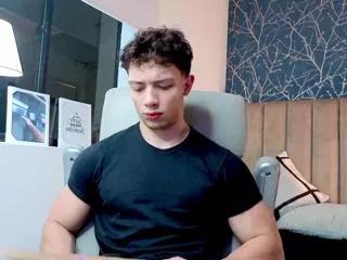 connor_mckenzie from Flirt4Free
