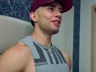 connor_mckenzie from Flirt4Free