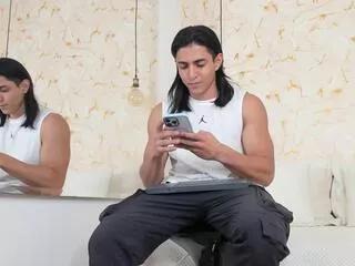 connor_morgan from Flirt4Free