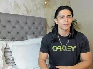 connor_morgan from Flirt4Free