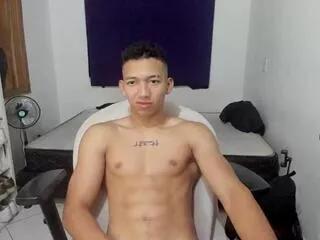 conor_scott from Flirt4Free