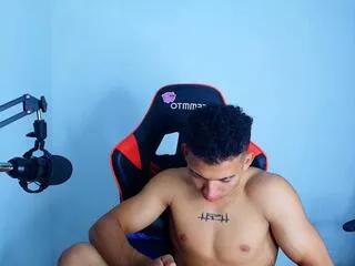 conor_scott from Flirt4Free