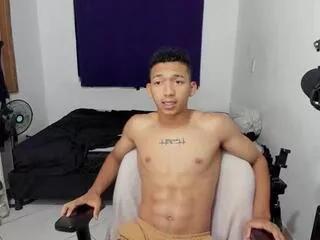 Conor_scott webcams show profile image 