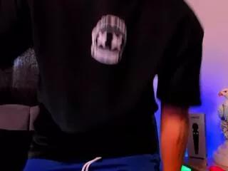 conor_smiith from Flirt4Free