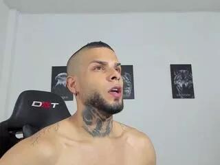 Curtis_blake webcams show profile image 