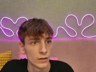 cy_ellis on Flirt4Free