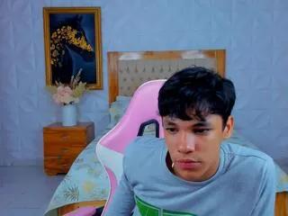 daante_king from Flirt4Free