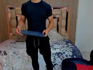 daante_king from Flirt4Free