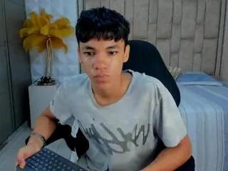 daante_king from Flirt4Free