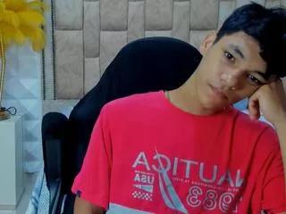 daante_king from Flirt4Free