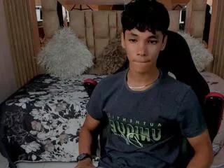 daante_king from Flirt4Free