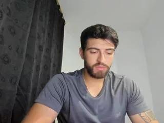 Daemon_blacke webcams show profile image 