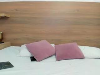 Dahllia_jamm webcams show profile image 