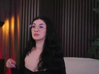 dalia_veyron on Flirt4Free