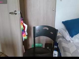 damani_watkins from Flirt4Free