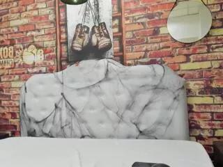 Damian_i webcams show profile image 