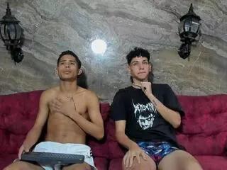damian_jeiko on Flirt4Free