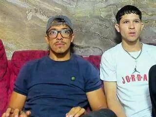 damian_milan on Flirt4Free