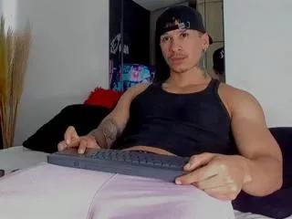 dammian_miller from Flirt4Free