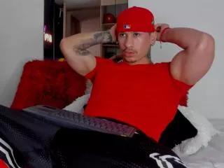 dammian_miller from Flirt4Free