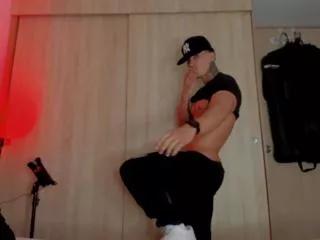 dammian_miller from Flirt4Free