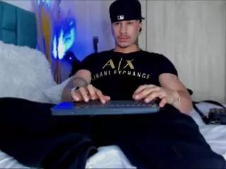 dammian_miller from Flirt4Free