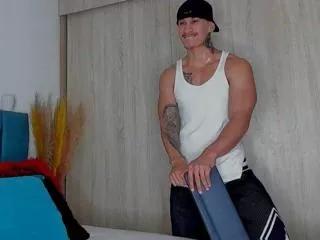 dammian_miller from Flirt4Free