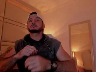 damon_santos on Flirt4Free