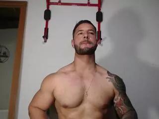 daniel_campbell on Flirt4Free