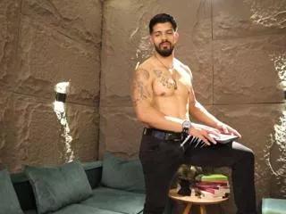 dann_saenz from Flirt4Free